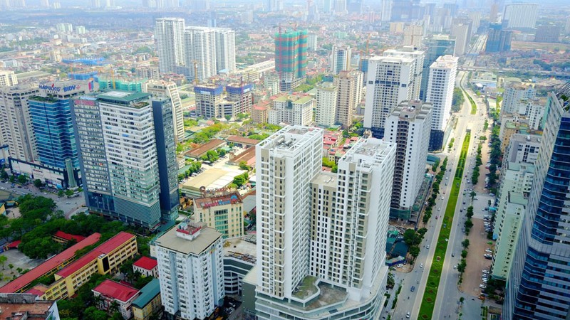 Truy tìm giải pháp tăng trưởng kinh doanh cho Saigon Invest Real  trong kỷ nguyên số hóa