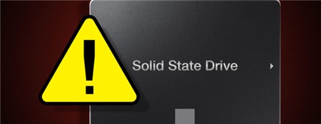 5 dấu hiệu cảnh báo máy tính bị hỏng ổ SSD