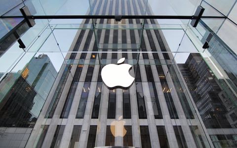 Apple mất danh hiệu công ty giá trị nhất thế giới