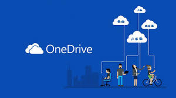 Ứng dụng OneDrive Universal trên bản cập nhật Windows 10 Redstone bị tiết lộ