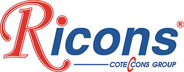 Giải pháp linh hoạt trong quản lý tòa nhà của Công ty Cổ phần Đầu tư Xây dựng Ricons thuộc Coteccons Group