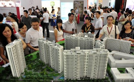 Nhu cầu bất động sản ở Sài Gòn tăng gấp đôi mỗi năm