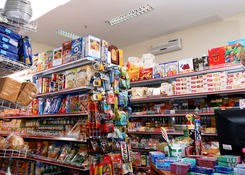Làm cách nào để quản lý kinh doanh siêu thị mini từ xa hiệu quả phần 1?